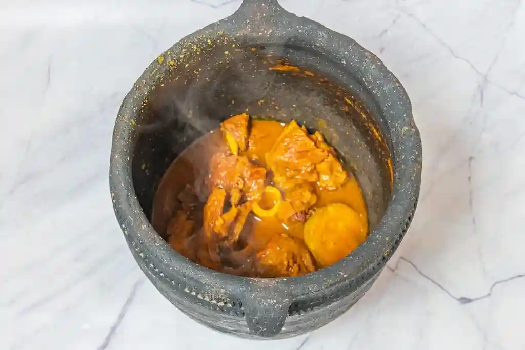 menu item thumbnail